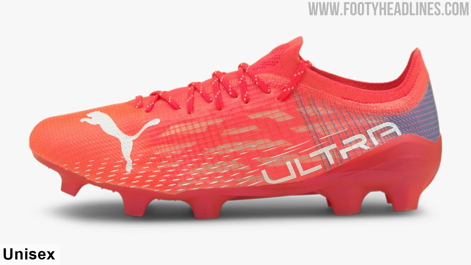 شانتون Next-Gen Puma Ultra 1.3 Boots Launched - First-Ever Puma Football ... شانتون شانتون Next-Gen Puma Ultra 1.3 Boots Launched - First-Ever Puma Football ... شانتون